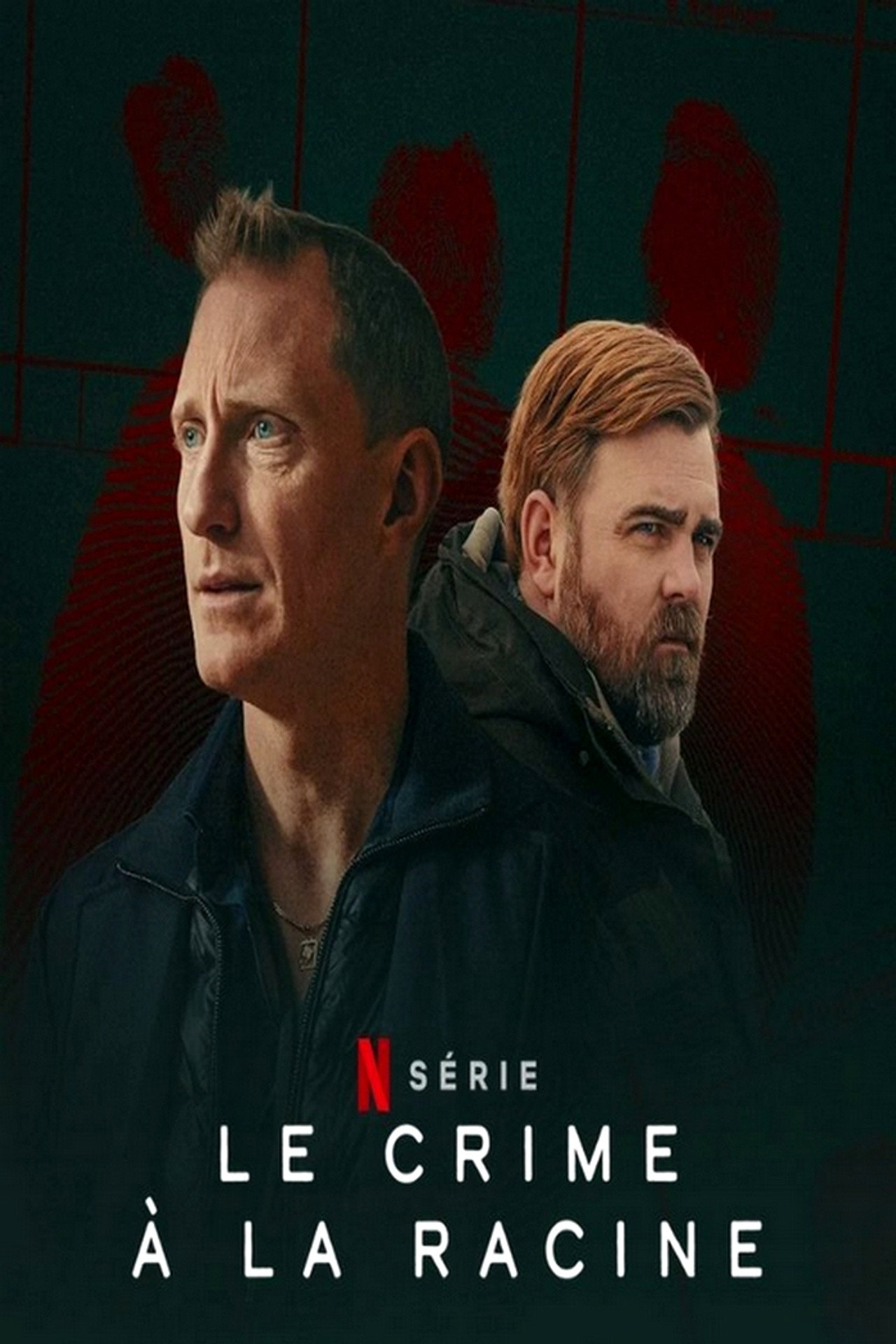 The Breakthrough (2025) Hindi Season 1 Complete backdrop