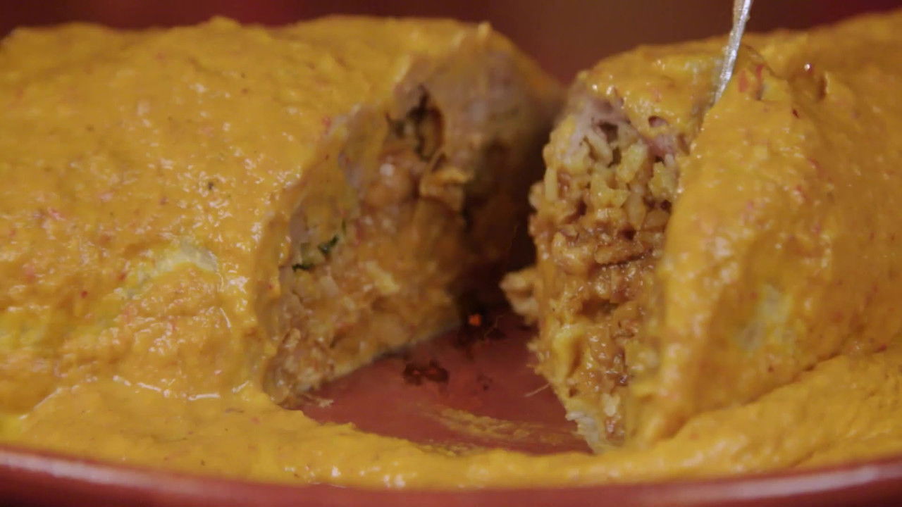 Man v. Food — Épisode 7