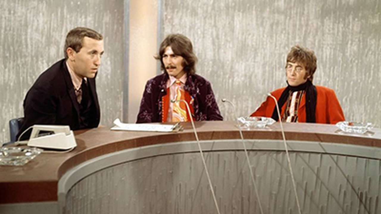 David Frost vs The Beatles