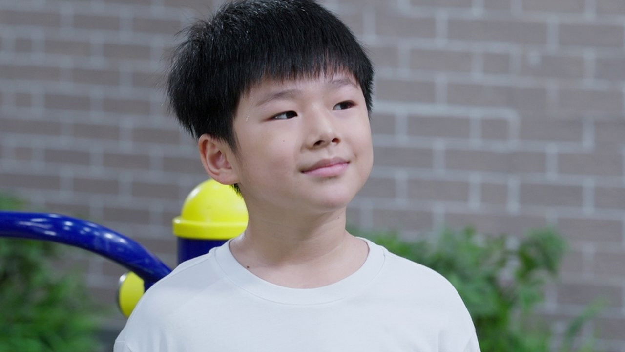 欢喜一家人 - Season 5 Episode 1 : Episode 1