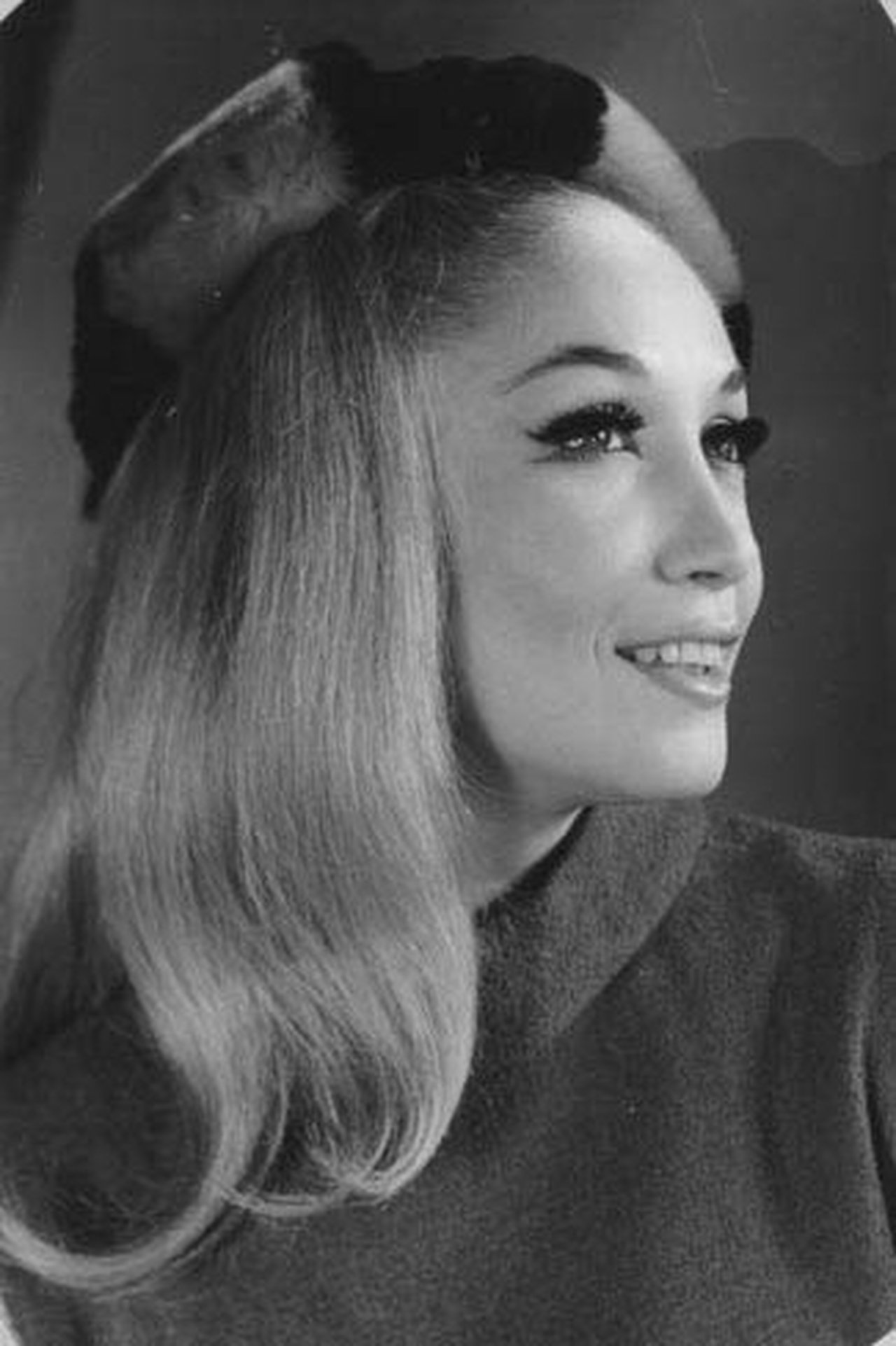 Photo of María Aurelia Bisutti