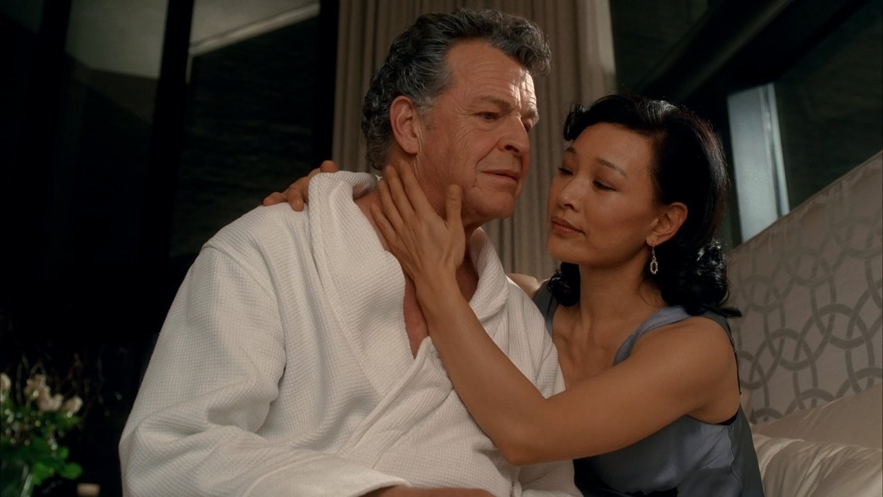Fringe - Season 3 Episode 13 : Immortality
