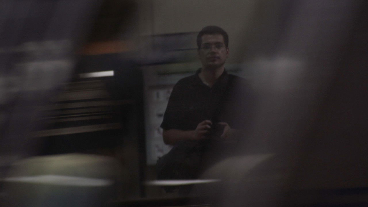 O Homem Individual backdrop