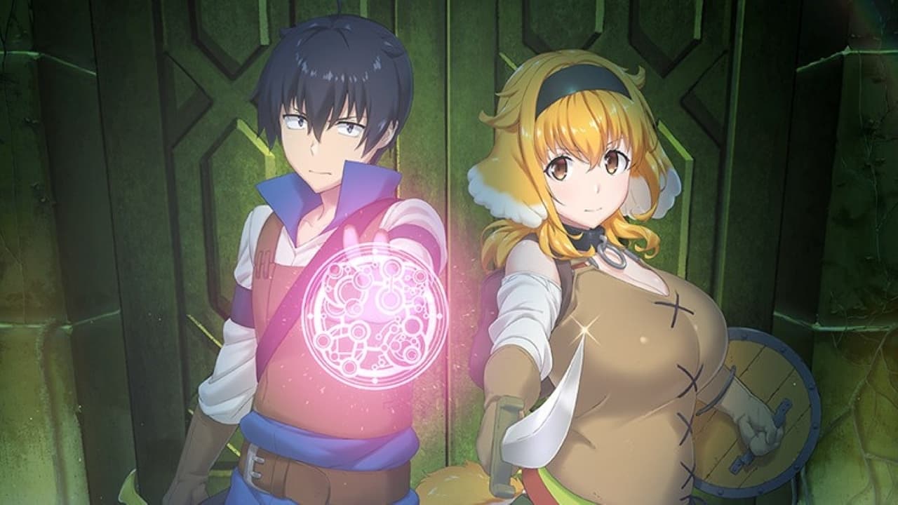 Isekai Yakkyoku Temporada 1 - assista episódios online streaming