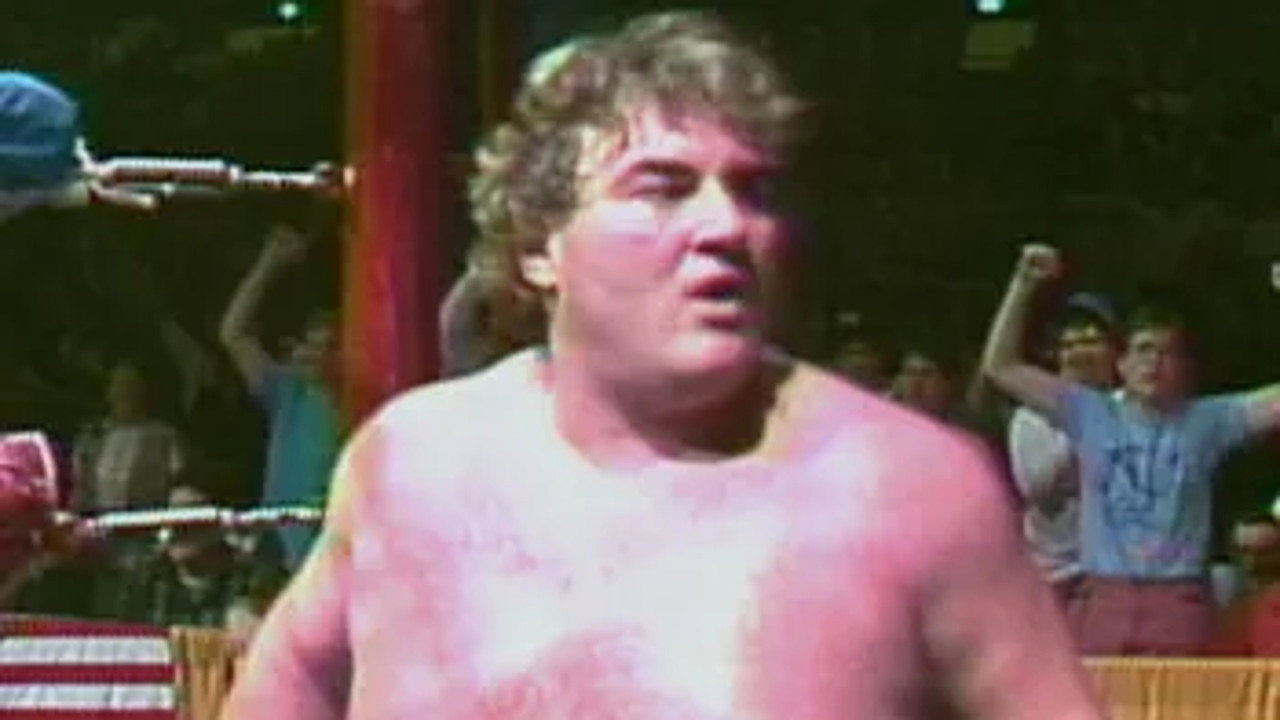 AWA Championship Wrestling 2. Sezon 2. Bölüm