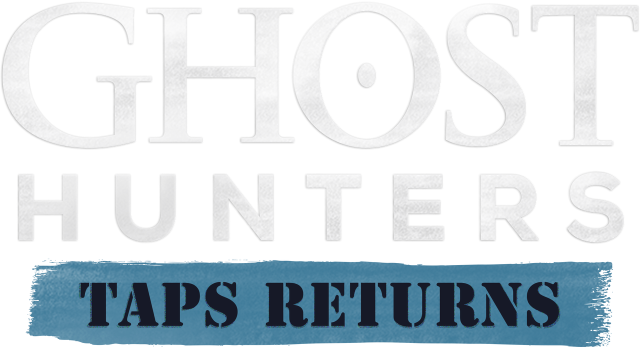 Ghost Hunters: TAPS Returns