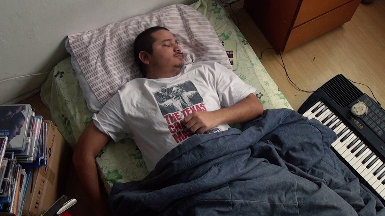 Al menos no todo está tan mal backdrop