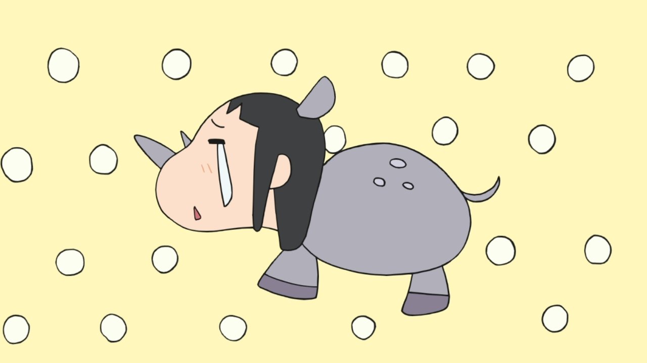 K-ON! - Season 0 Episode 7 : URA-ON! - Animal Series