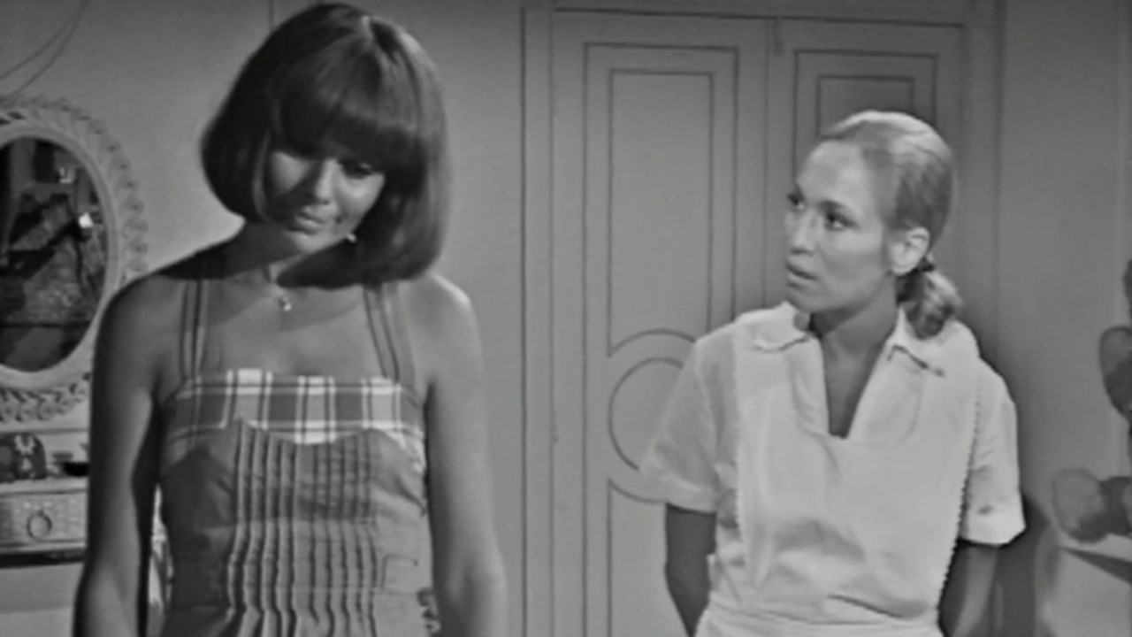 Anjo Mau — Épisode 25