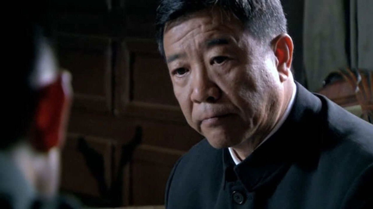 神秘人质 — Épisode 5