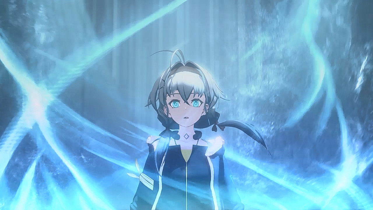 异空战歌 — Épisode 15