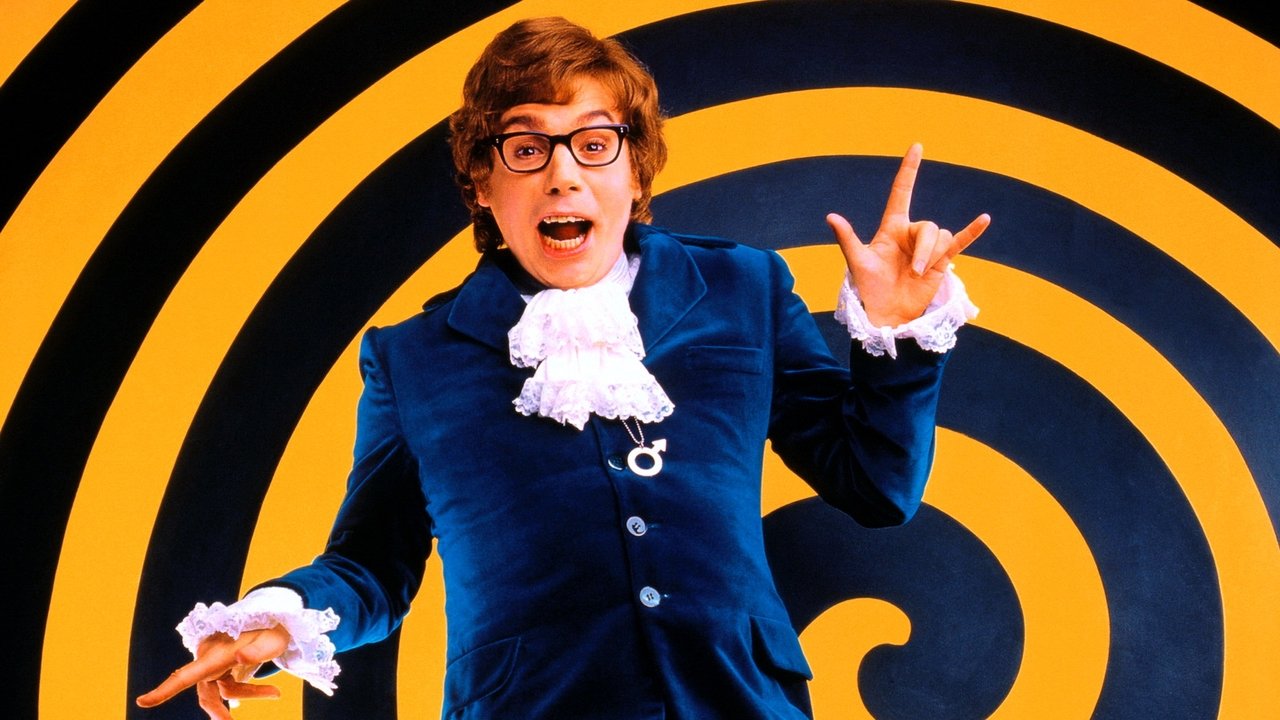 Cast and Crew of Austin Powers Collection
