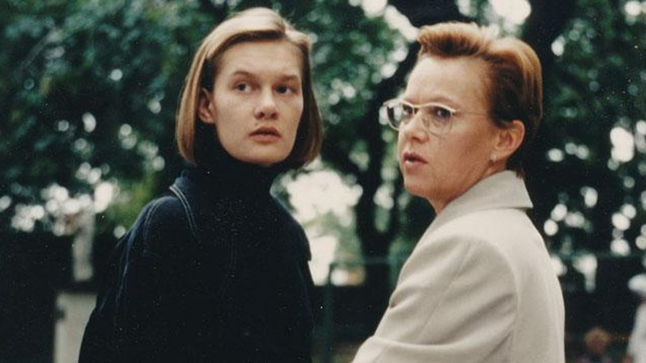 Matka swojej matki (1996)