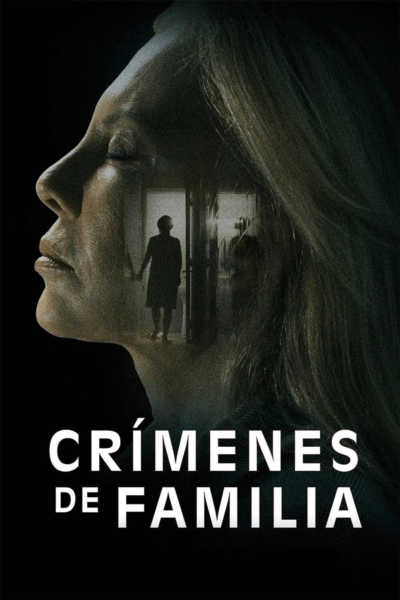 Förenade i brott filmaffisch