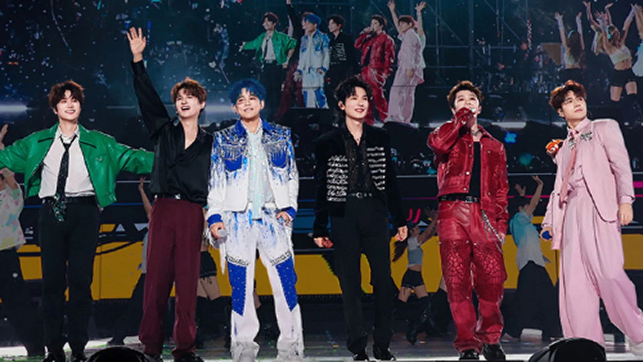 Happy Friends - Season 0 Episode 49 : Episode 49