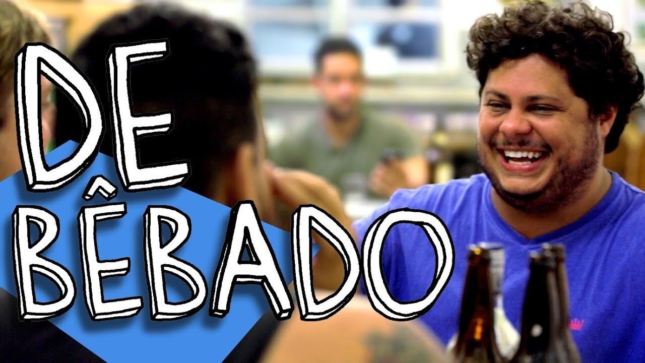 Porta dos Fundos - Season 2 Episode 4 : Episode 4
