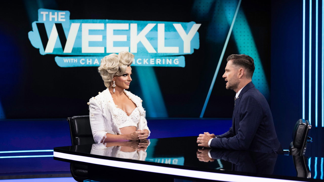 The Weekly with Charlie Pickering — Épisode 7
