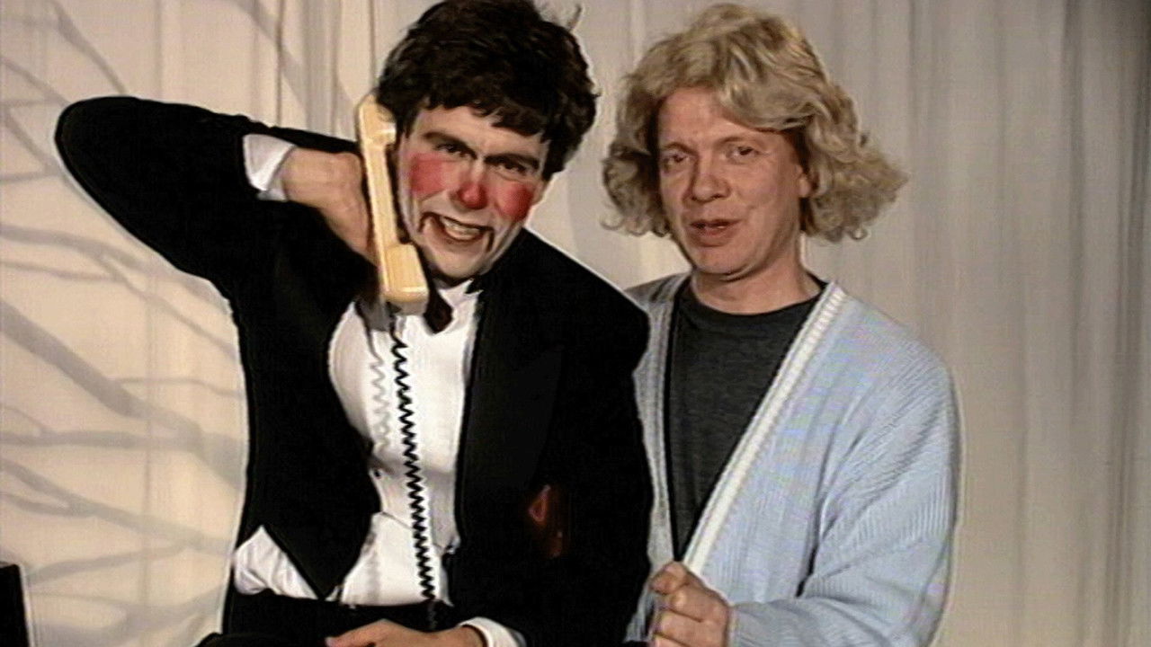 Kummeli — Épisode 12