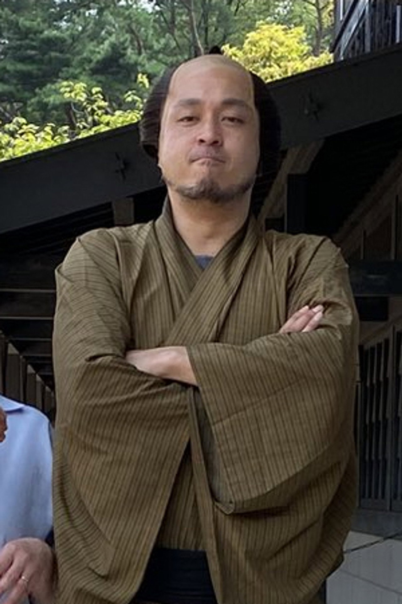 中島厚也