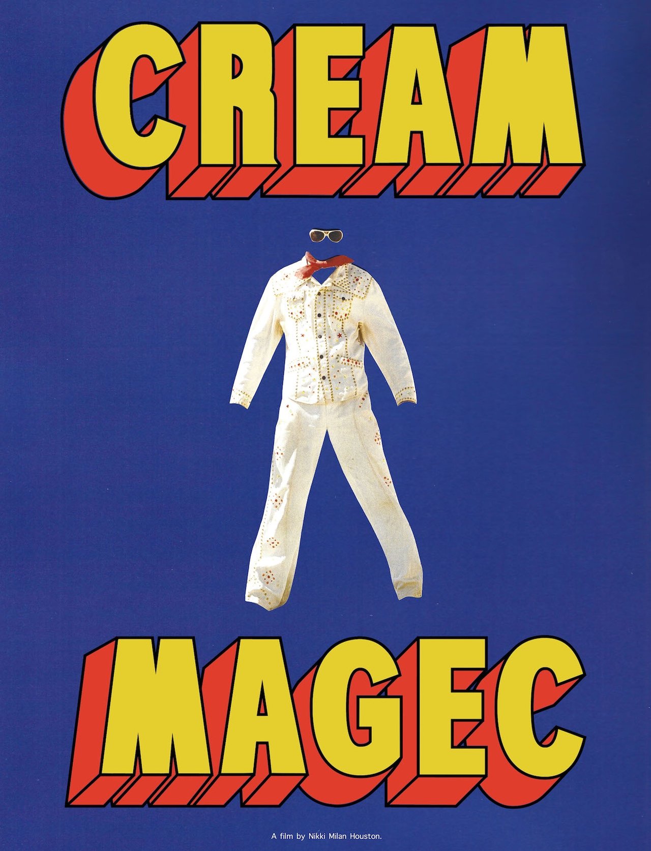 Cream Magec Cream Magec