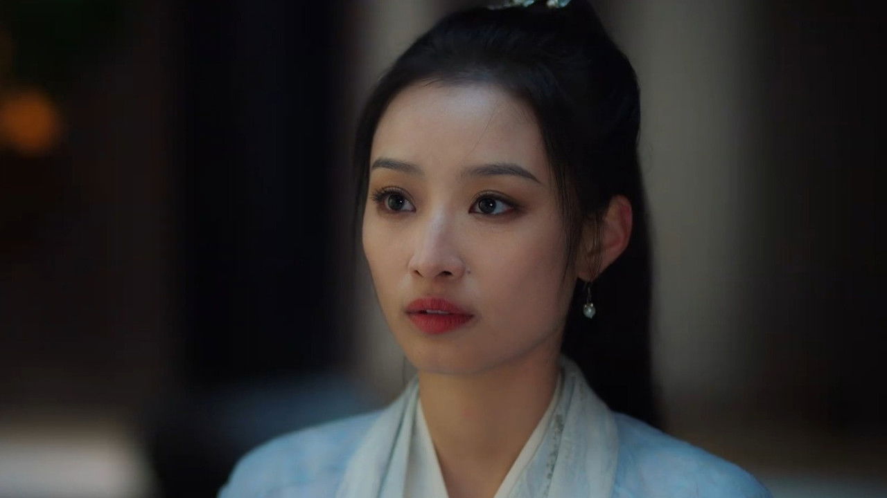 绯闻王妃 — Épisode 15