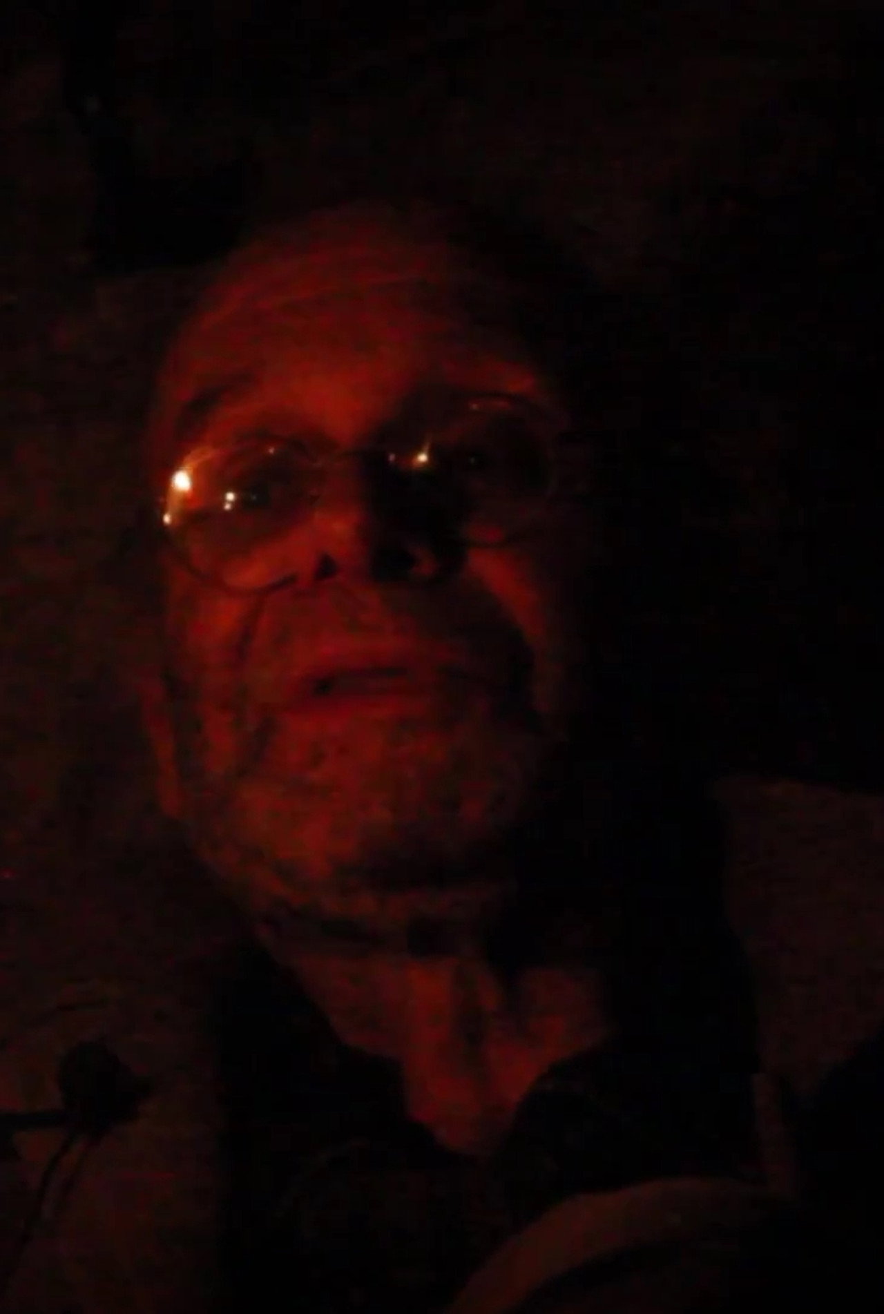 La cave se rebiffe (Prophetic Crowdfunding Underground) Backdrop