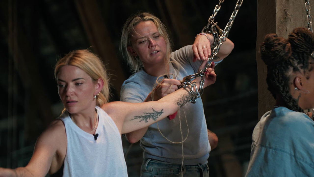 Les Traîtres (Canada) — Épisode 9