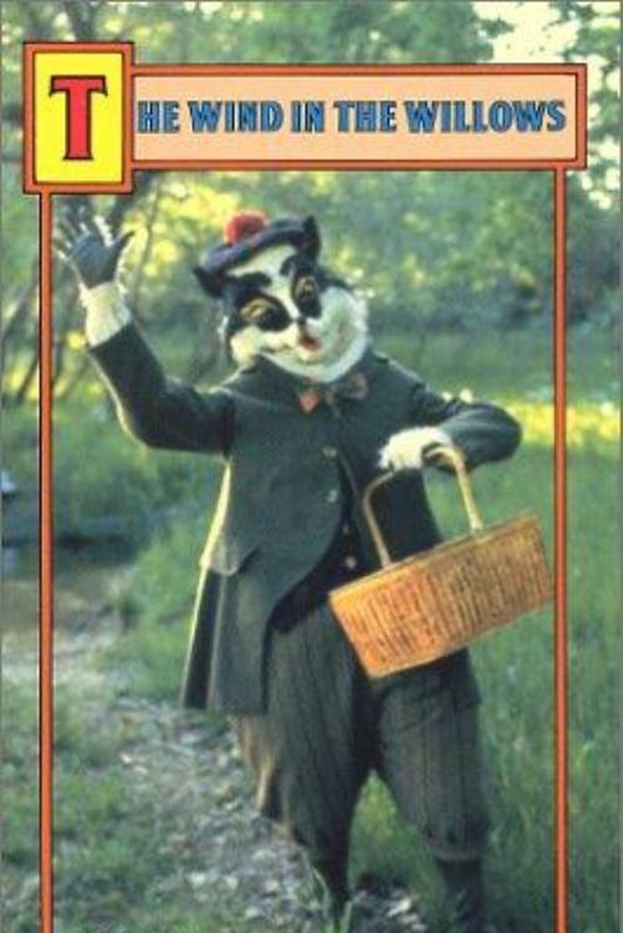 مشاهدة فيلم The Wind In The Willows مترجم بدون اعلانات - بوستر