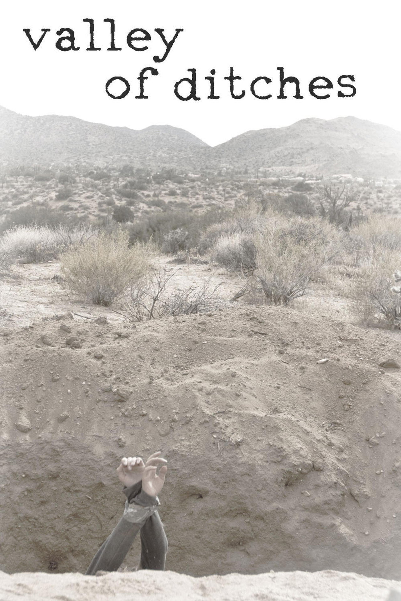 Valley of Ditches