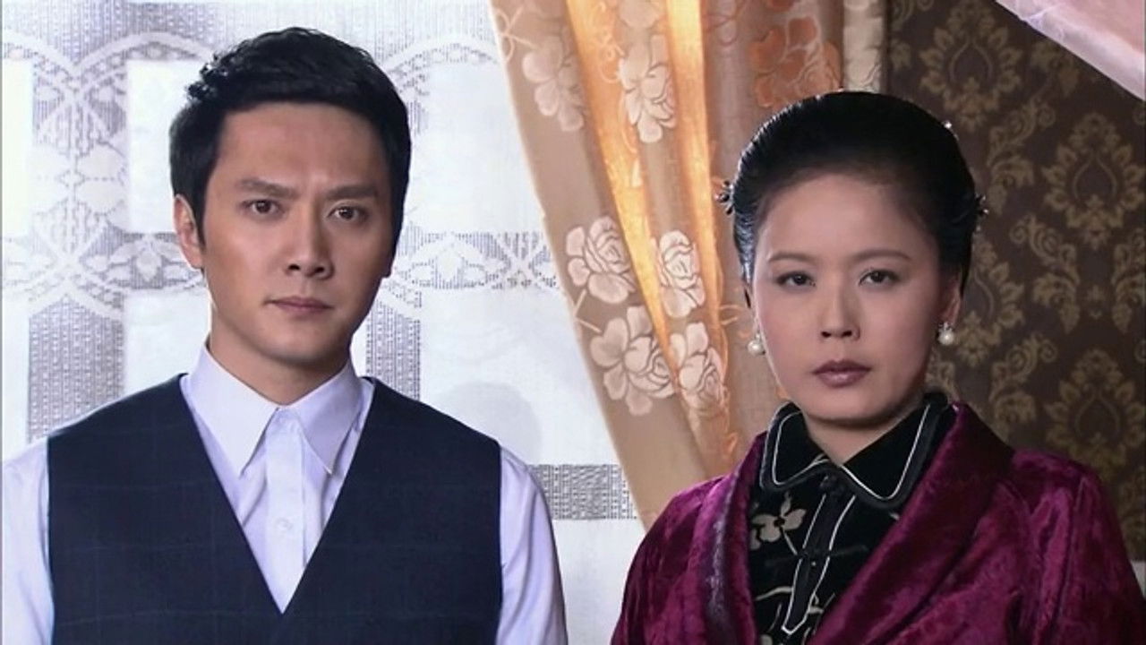 天涯赤子心 — Épisode 21