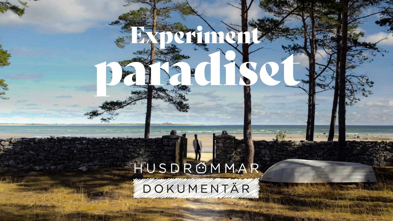 Husdrömmar dokumentär — Épisode 7
