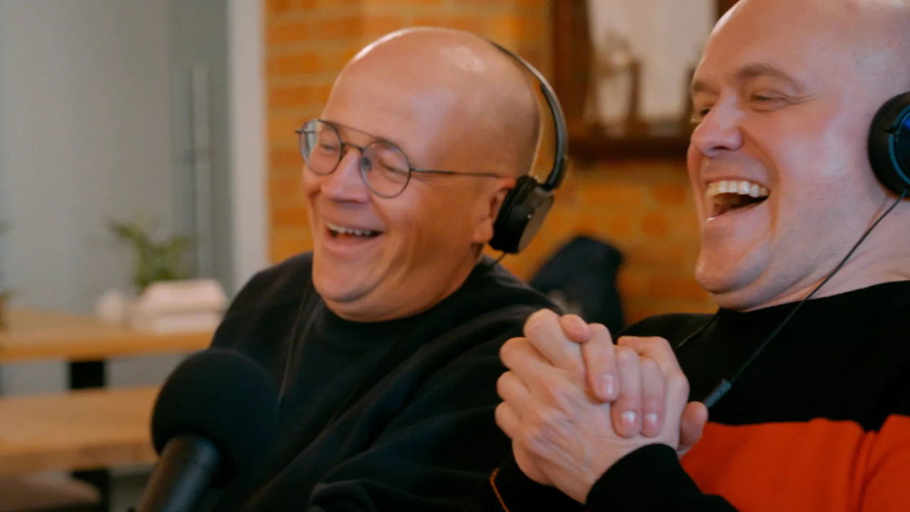 Hotel Römantiek — Épisode 7