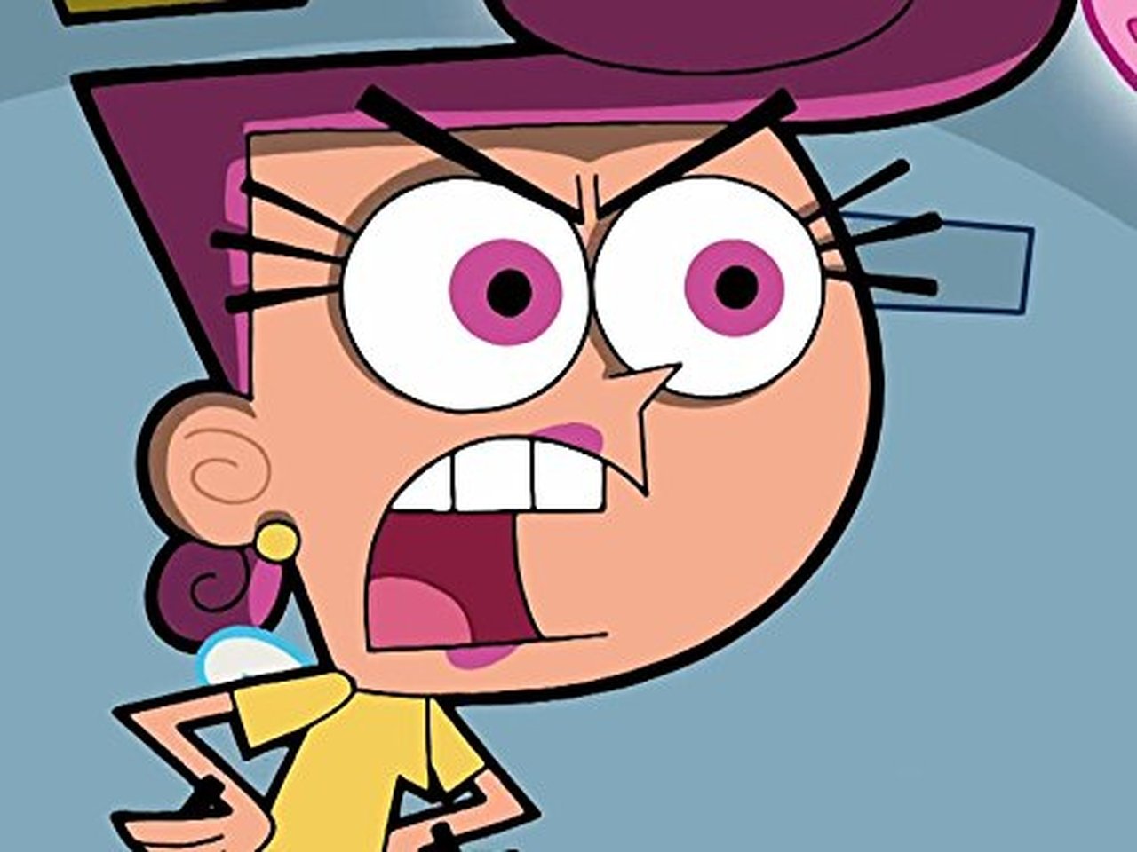 The Fairly OddParents - Season 7 Episode 20 : The Boss Of Me