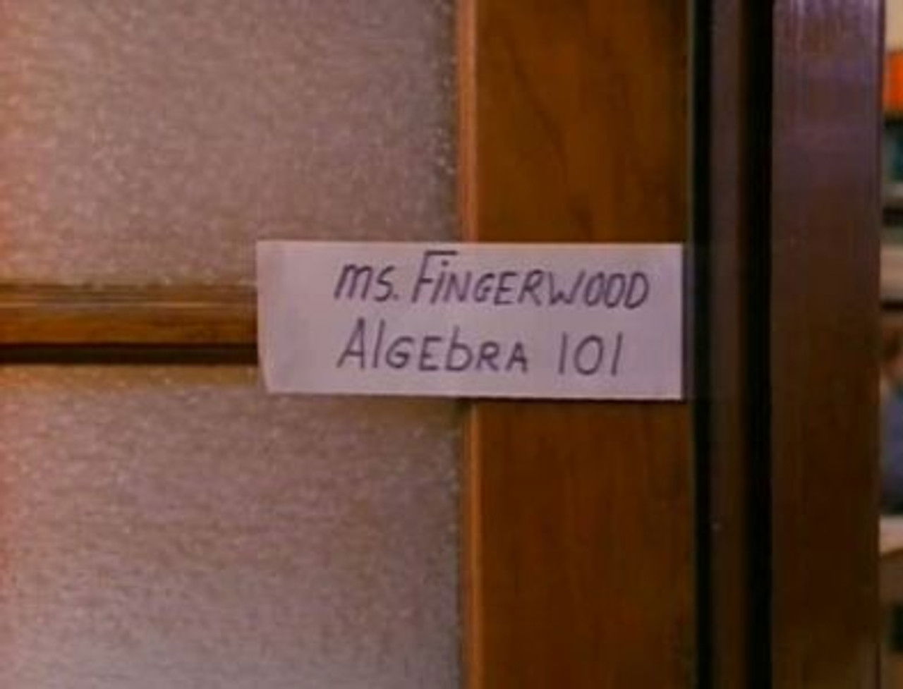 The Adventures of Pete & Pete — Épisode 8