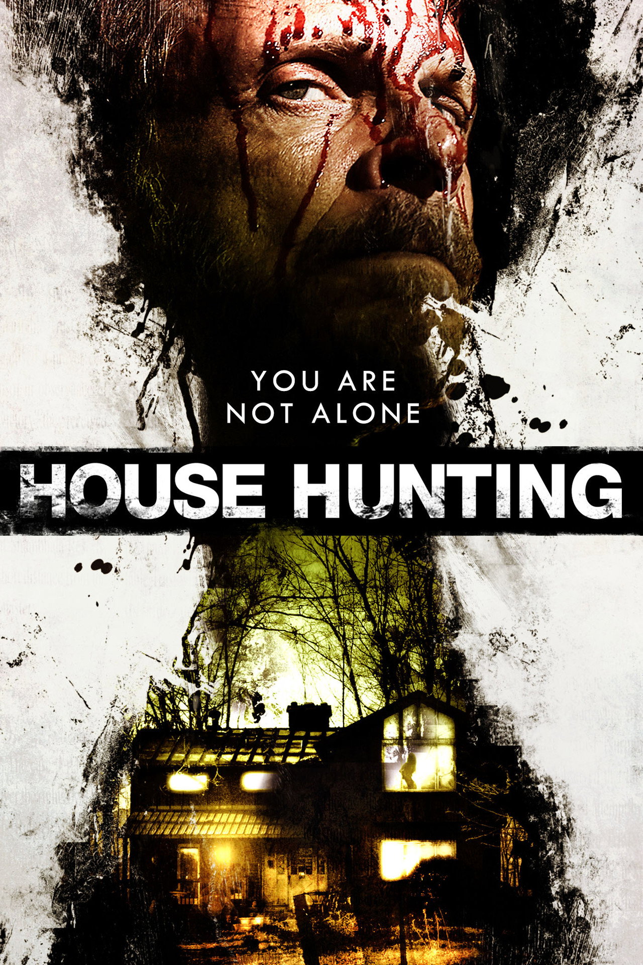House Hounting – plakát 4