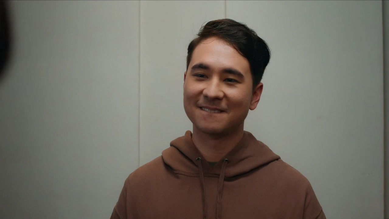 The Last Flight backdrop