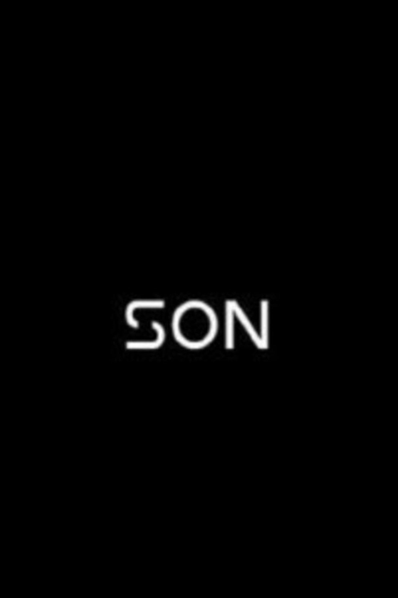 Son filmaffisch
