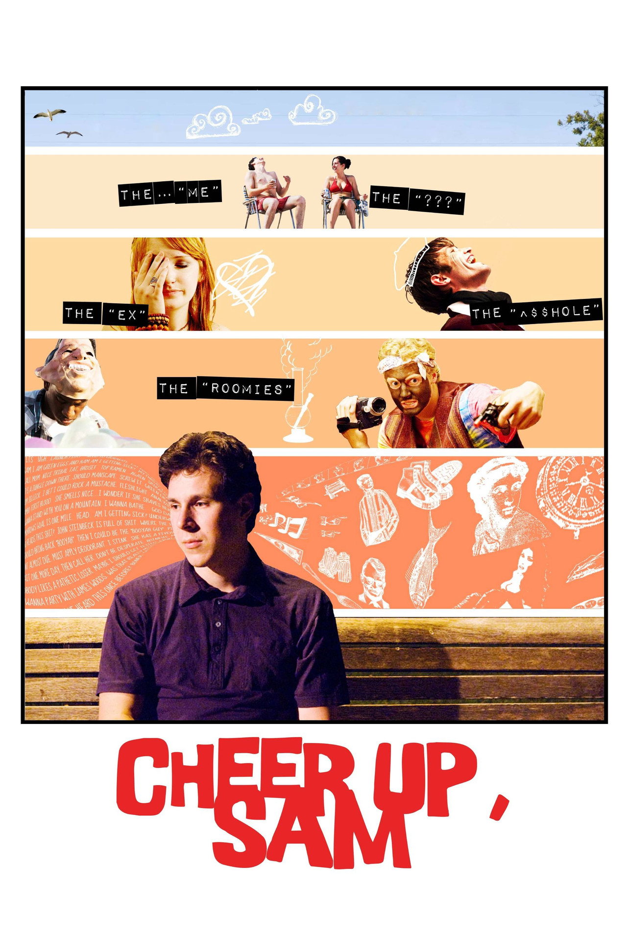 Cheer Up, Sam