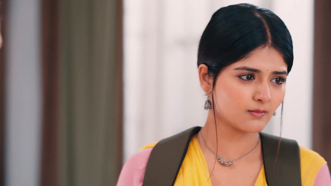 Maana Ke Hum Yaar Nahi — Épisode 50