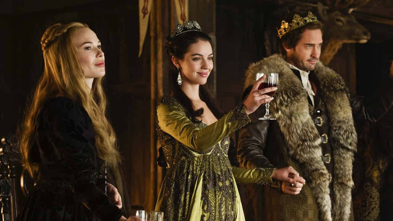 Reign - Season 4 Episode 12 : The Shakedown