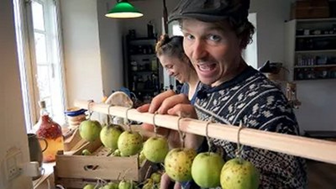 Frank & Kastaniegaarden - Season 0 Episode 13 : Episode 13