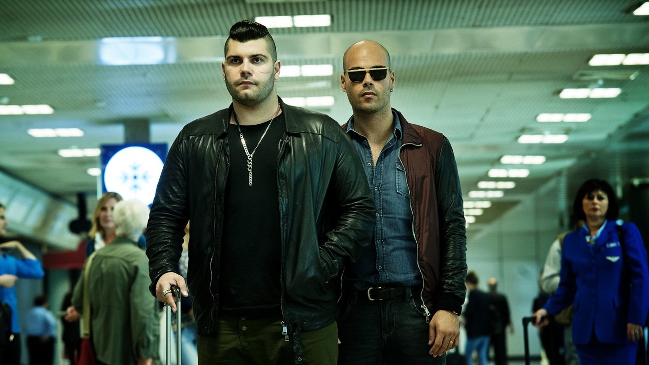 Gomorrah - Season 2 Episode 9 : Seven Years