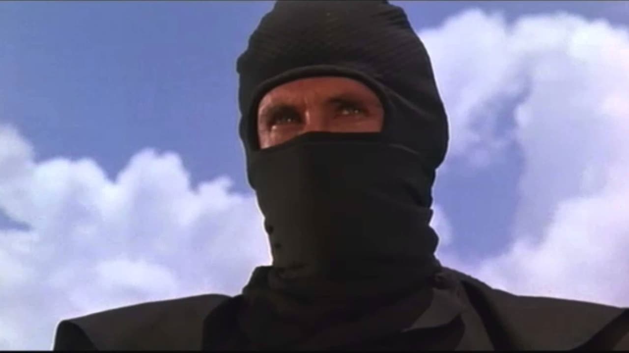 American Ninja (1985)