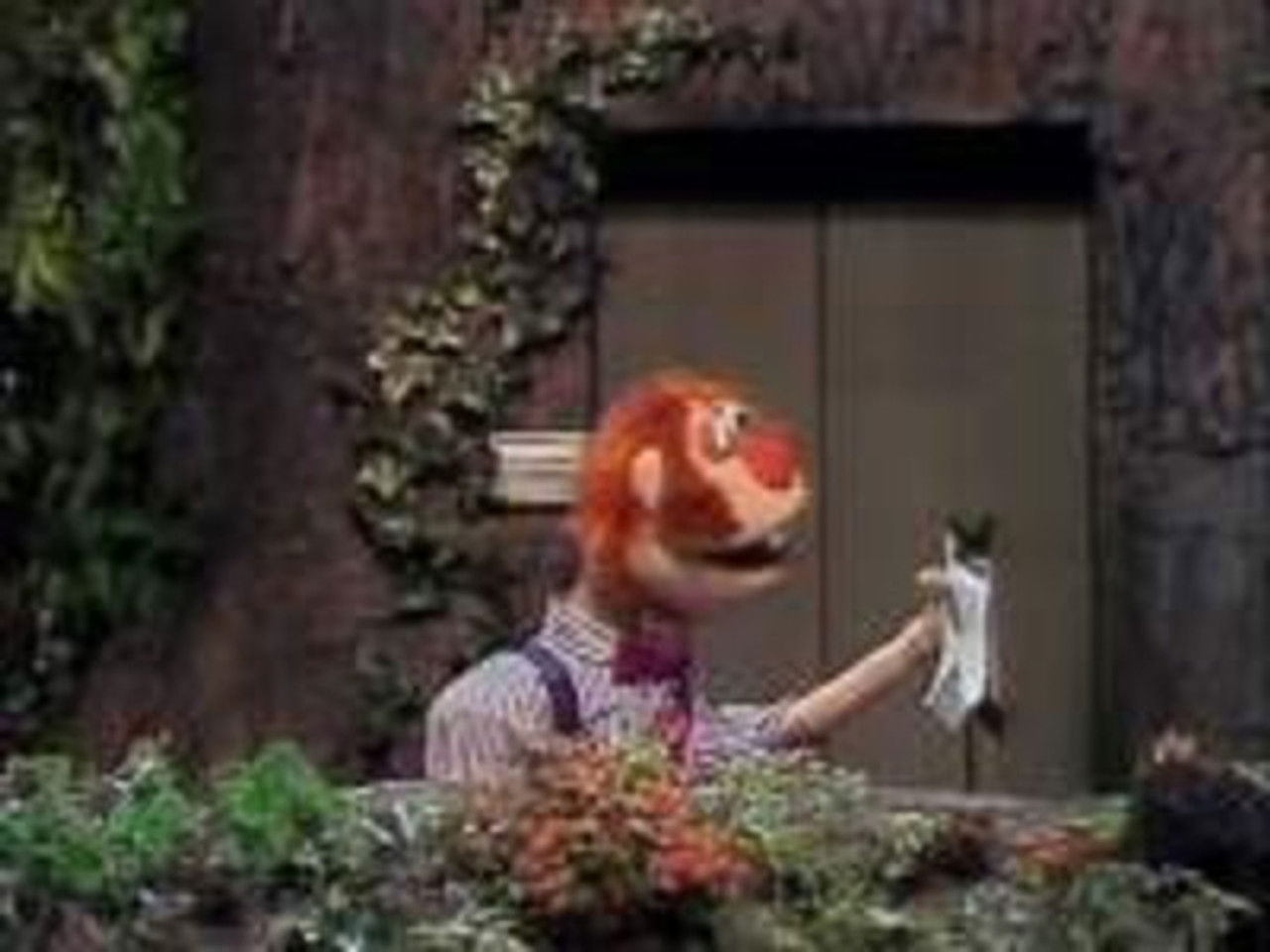 Hallo Spencer — Épisode 5