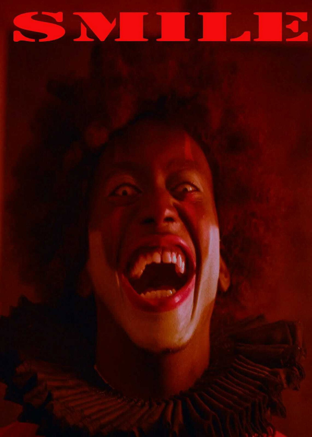 Smile filmaffisch