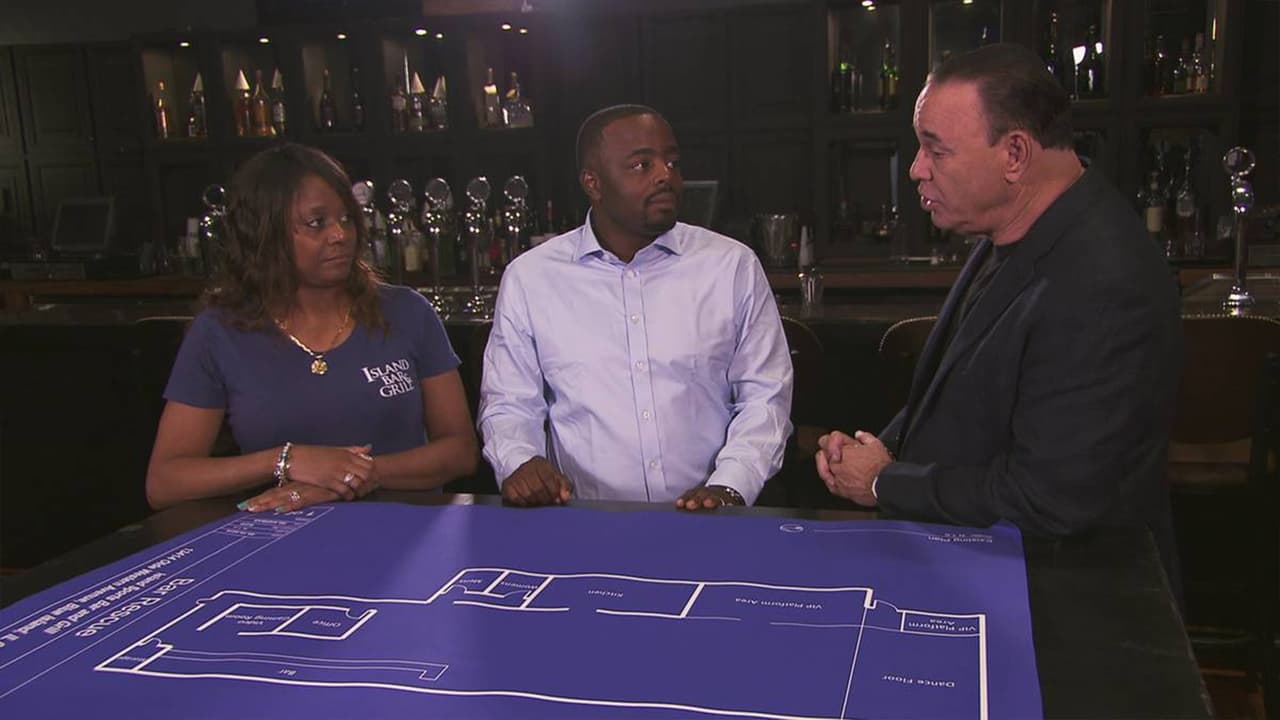 Bar Rescue - Season 6 Episode 24 : There Will Be Family Blood