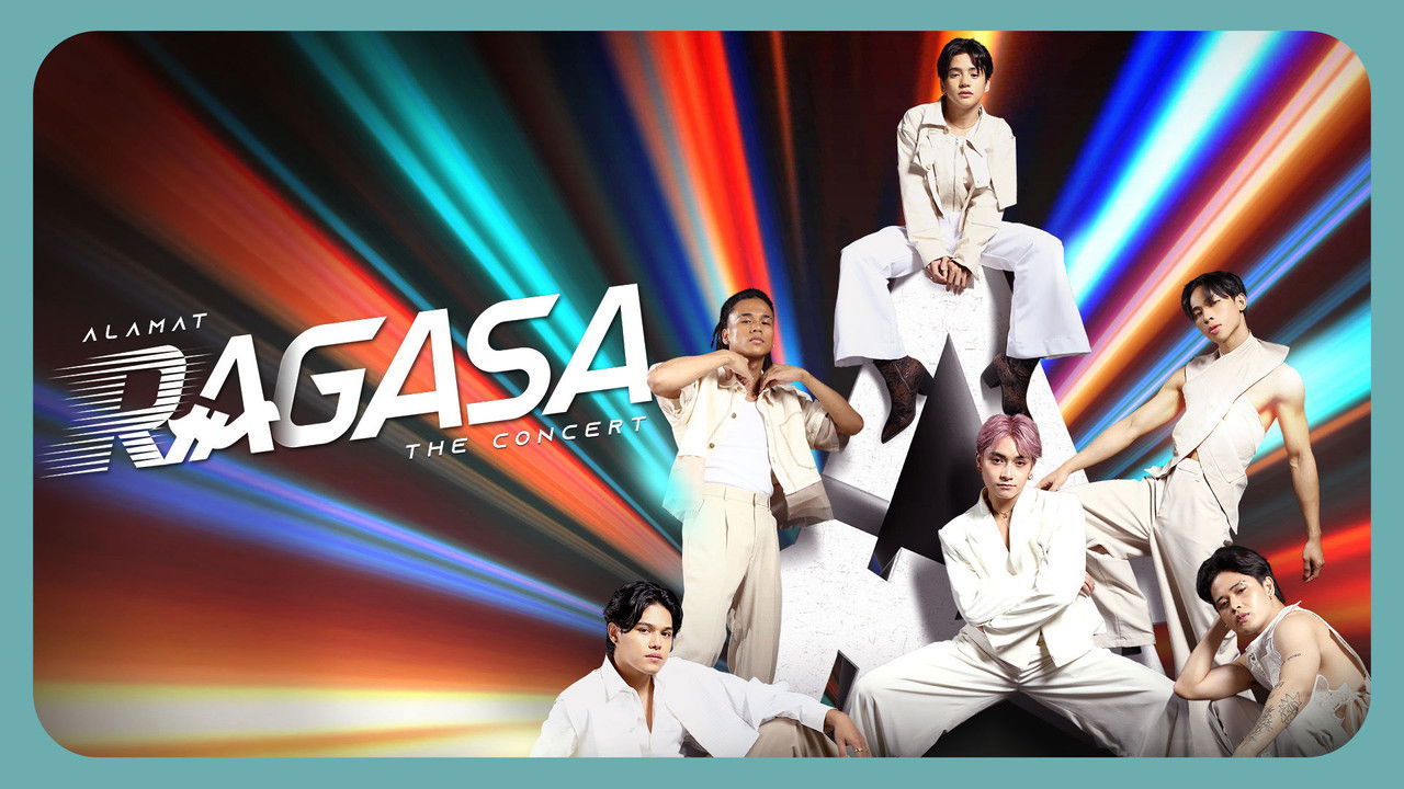 Alamat: Ragasa The Concert