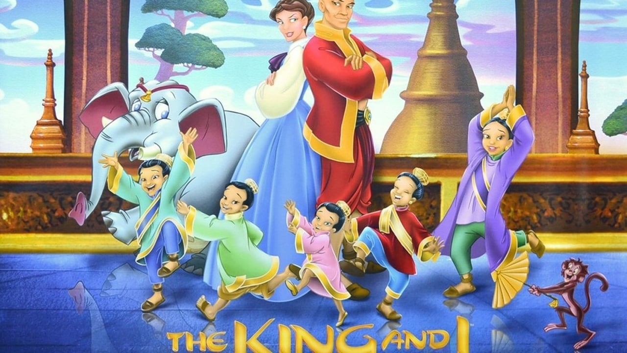 The King and I (1999)