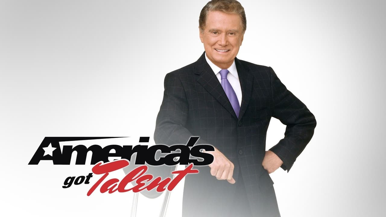 America's Got Talent - Season 3 Episode 15 : Live Show 6, Top 20