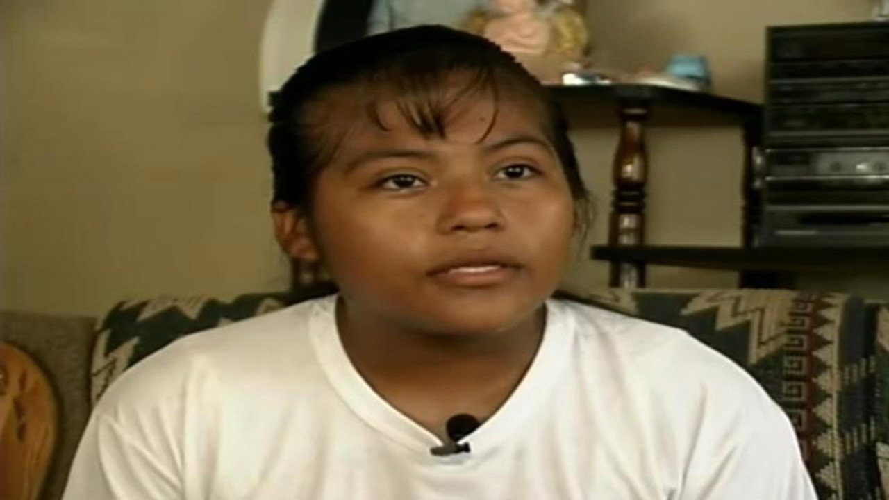 Paulina, en el nombre de la ley